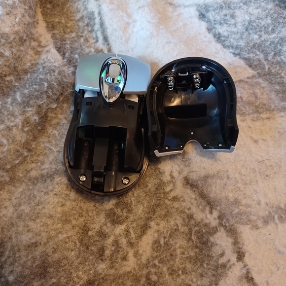 Wireless mouse - Picture 2 of 3